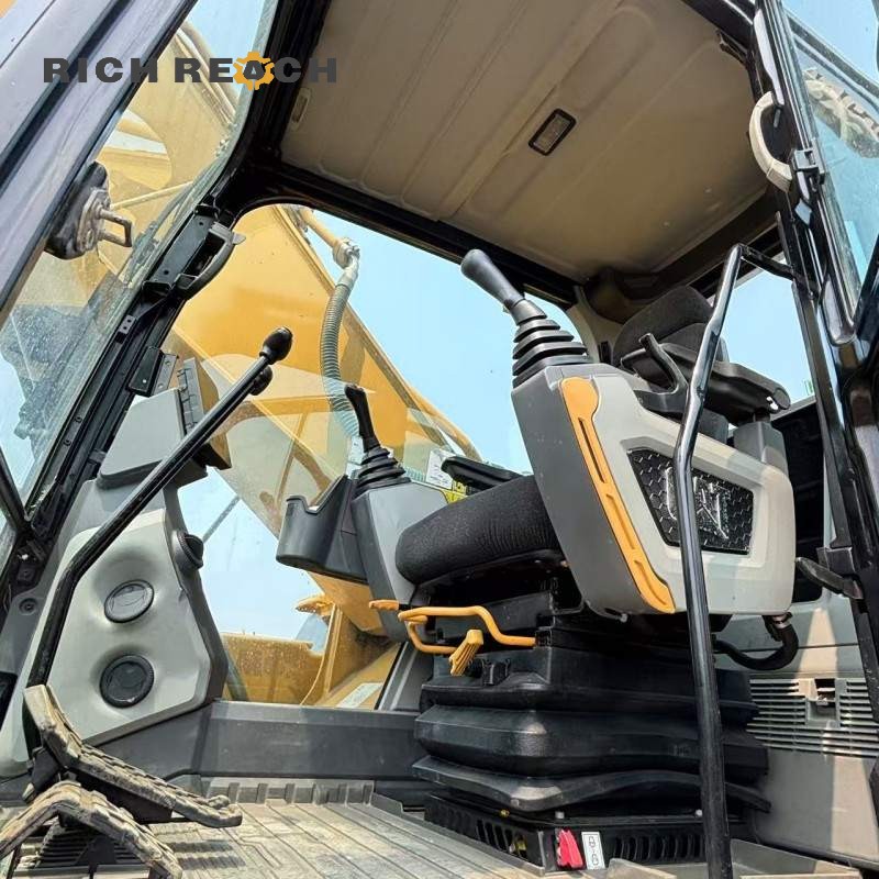 2021 Caterpillar 336GC Excavator | $83,333 for Sale